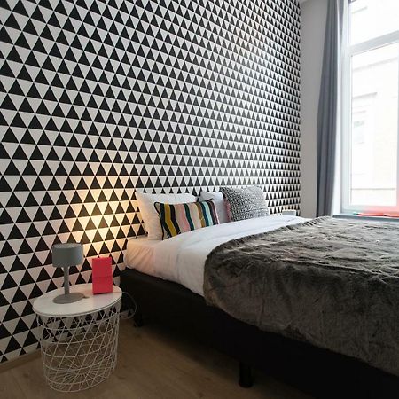 Smartflats - Pot D'Or Apartment Liege Exterior photo
